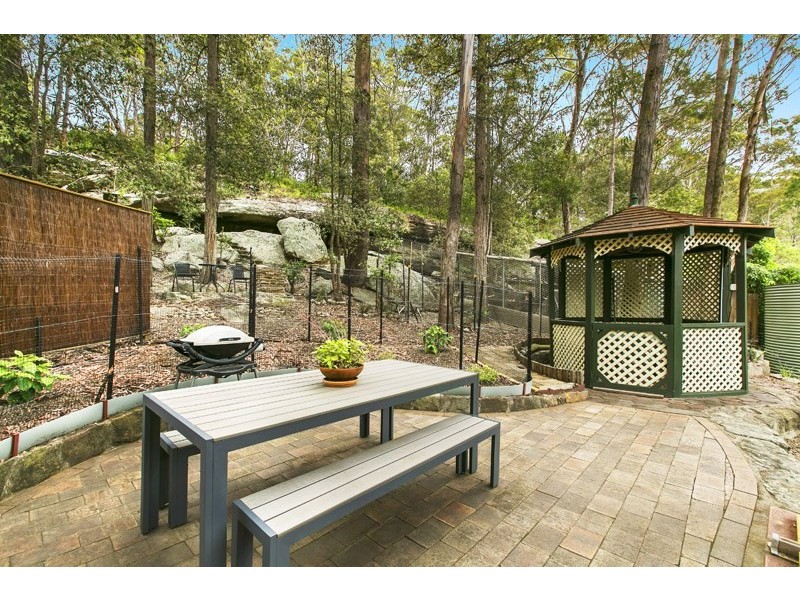 8a Rothwell Road, Turramurra NSW 2074