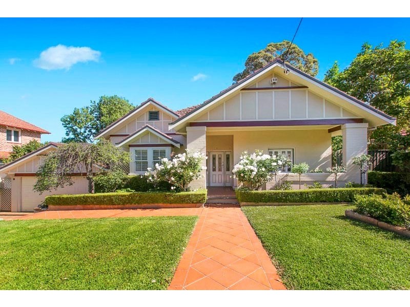 5 The Chase Road, Turramurra NSW 2074