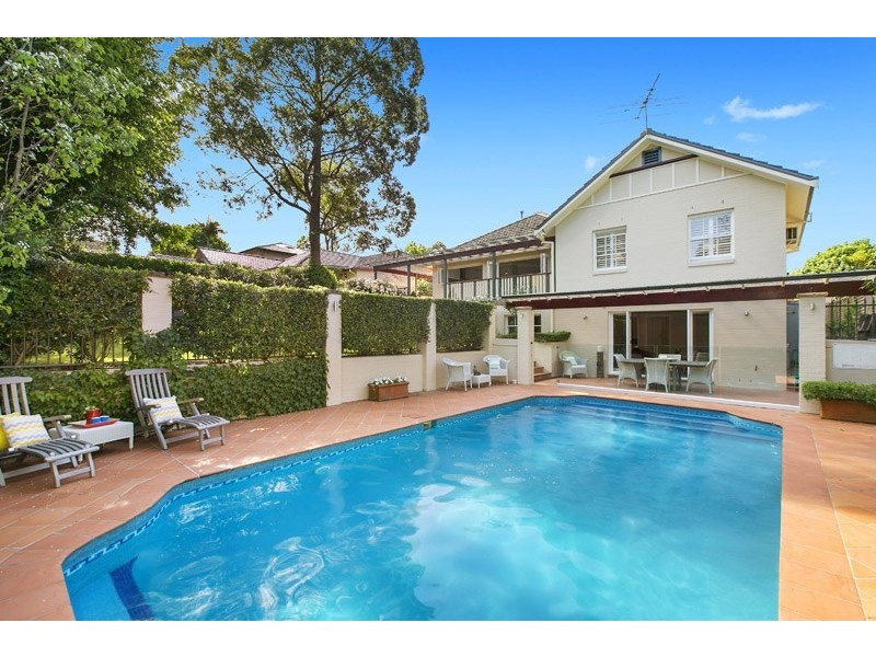 5 The Chase Road, Turramurra NSW 2074