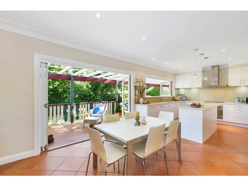 5 The Chase Road, Turramurra NSW 2074