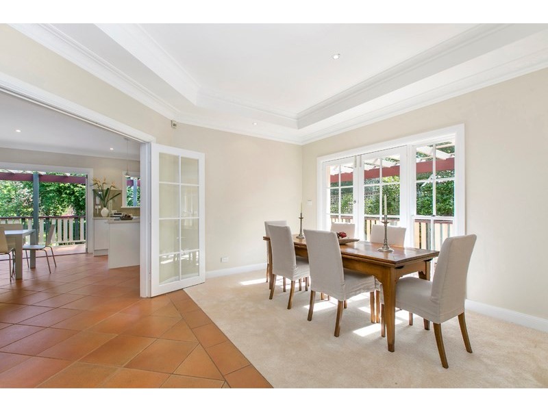 5 The Chase Road, Turramurra NSW 2074