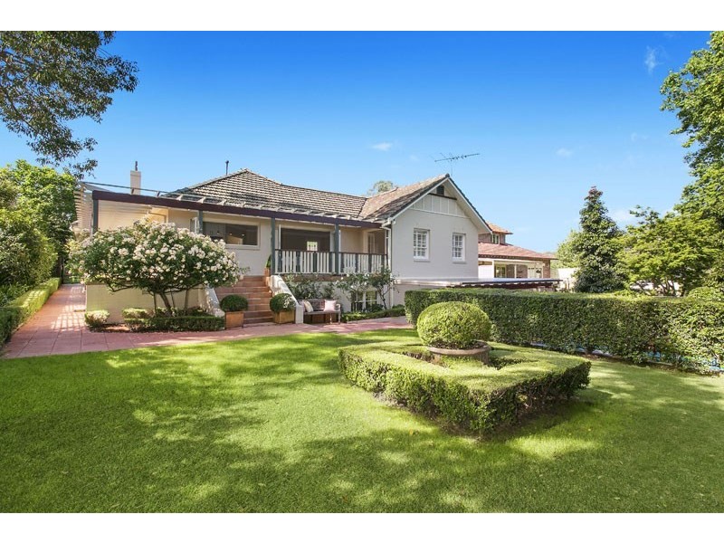 5 The Chase Road, Turramurra NSW 2074