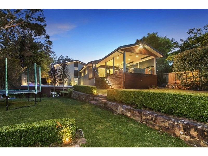 6 Leonora Avenue, St Ives NSW 2075