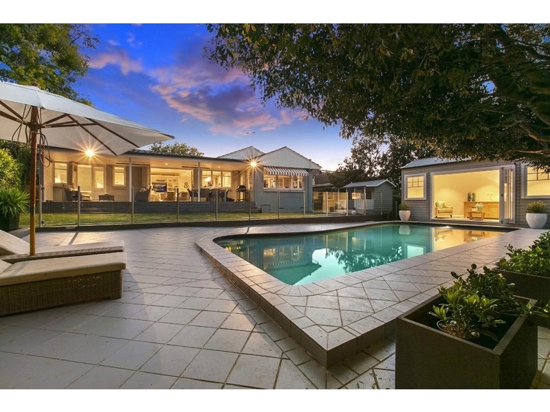 3 Boolarong Road, Pymble NSW 2073