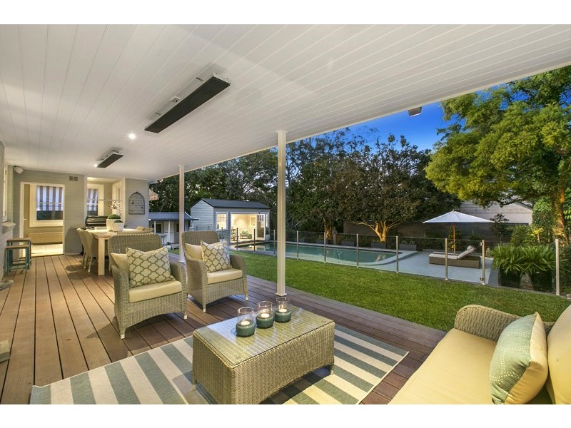 3 Boolarong Road, Pymble NSW 2073