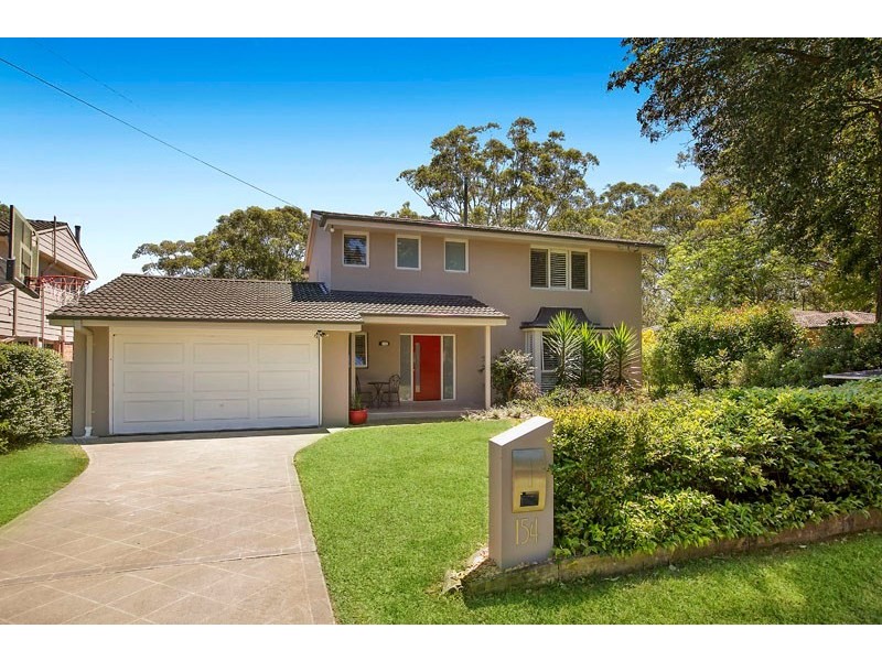 154 Campbell Drive, Wahroonga NSW 2076