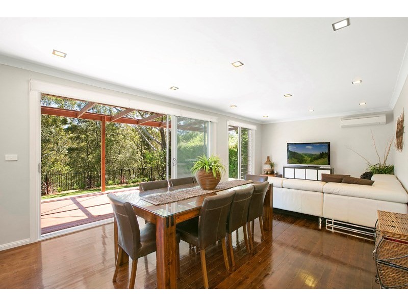 154 Campbell Drive, Wahroonga NSW 2076