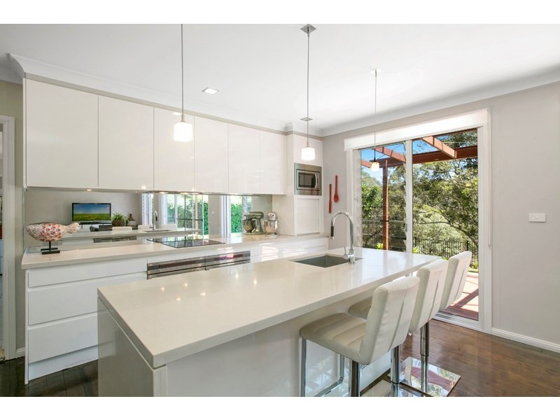 154 Campbell Drive, Wahroonga NSW 2076