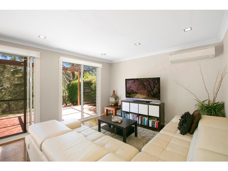 154 Campbell Drive, Wahroonga NSW 2076