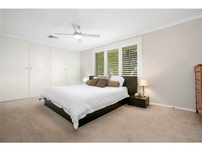 154 Campbell Drive, Wahroonga NSW 2076