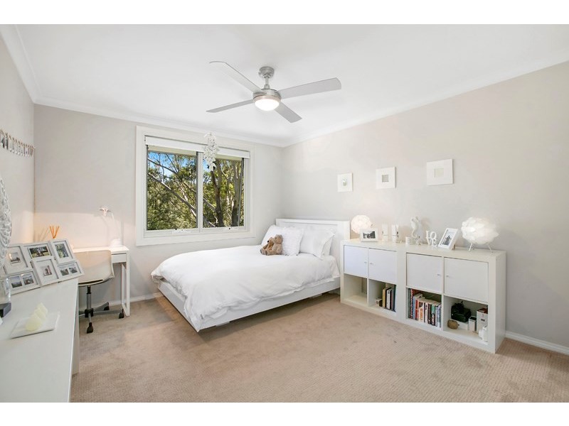 154 Campbell Drive, Wahroonga NSW 2076