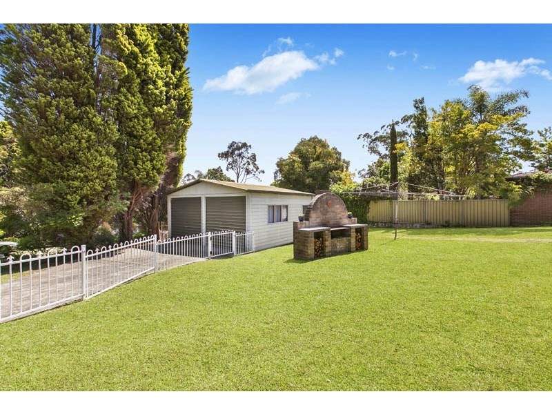 15 Koombalah Avenue, Turramurra NSW 2074