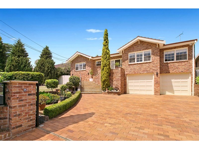 29 Karuah Road, Turramurra NSW 2074