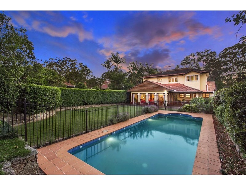 1 Ward Street, Pymble NSW 2073