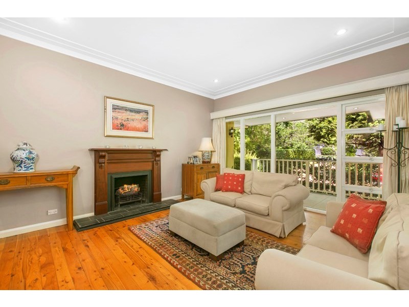 1 Ward Street, Pymble NSW 2073