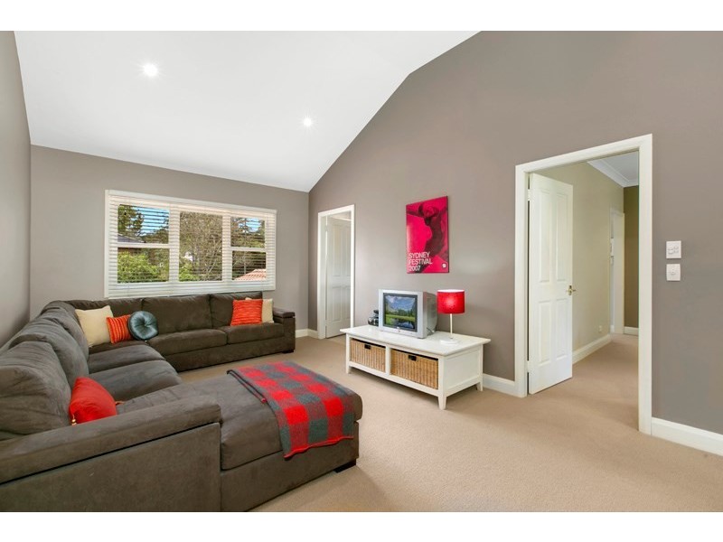 1 Ward Street, Pymble NSW 2073