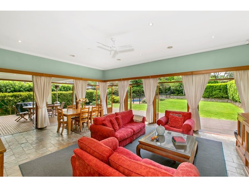 1 Ward Street, Pymble NSW 2073