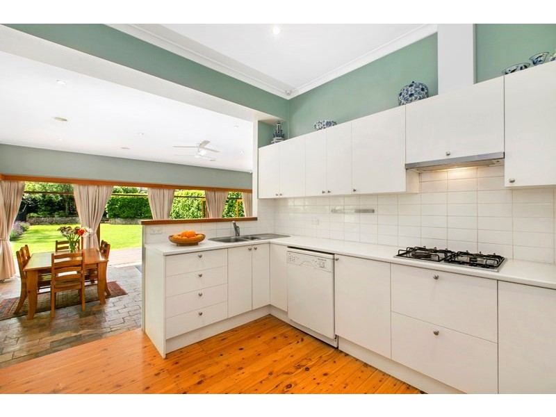 1 Ward Street, Pymble NSW 2073