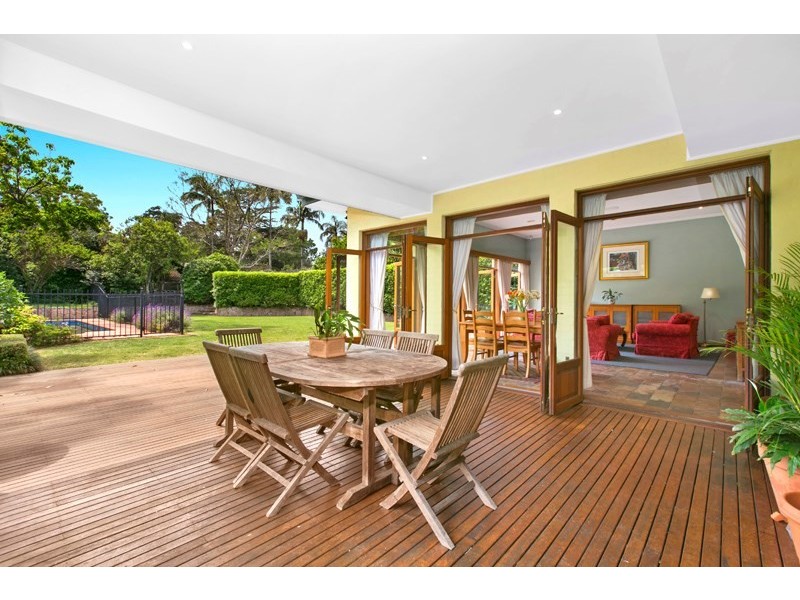 1 Ward Street, Pymble NSW 2073