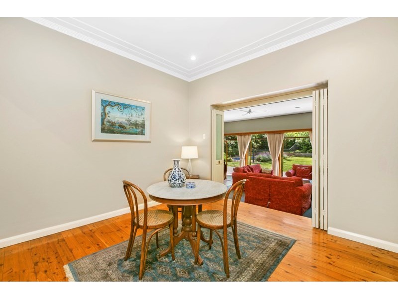 1 Ward Street, Pymble NSW 2073