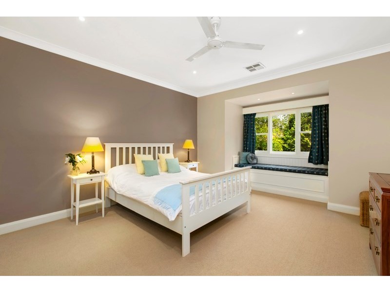 1 Ward Street, Pymble NSW 2073