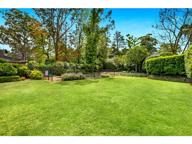1 Ward Street, Pymble NSW 2073