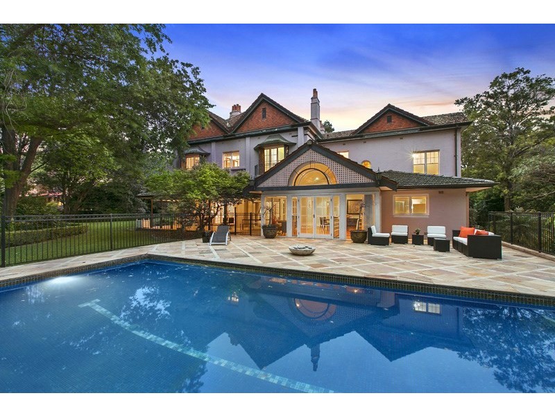 23 Pibrac Avenue, Warrawee NSW 2074