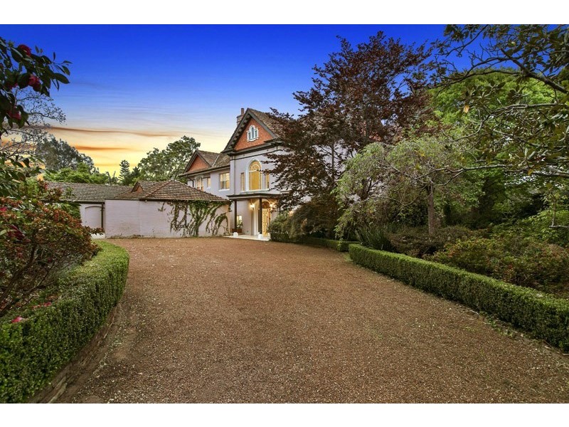 23 Pibrac Avenue, Warrawee NSW 2074