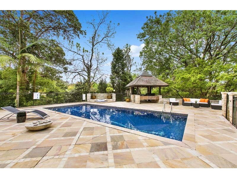 23 Pibrac Avenue, Warrawee NSW 2074