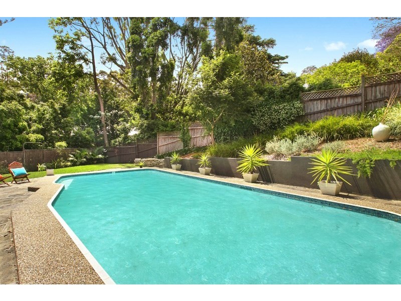 A1 Arilla Road, Pymble NSW 2073