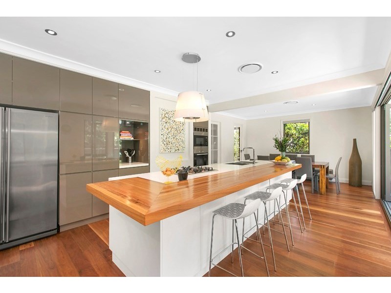 A1 Arilla Road, Pymble NSW 2073