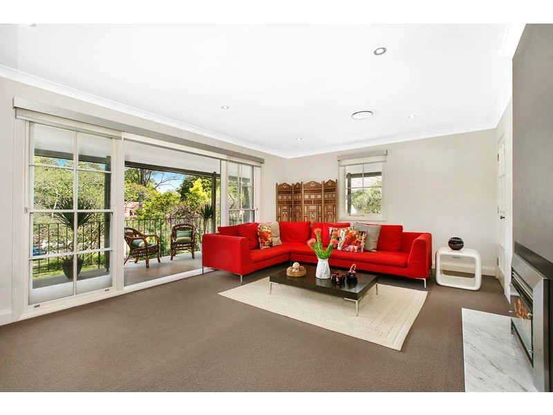 A1 Arilla Road, Pymble NSW 2073