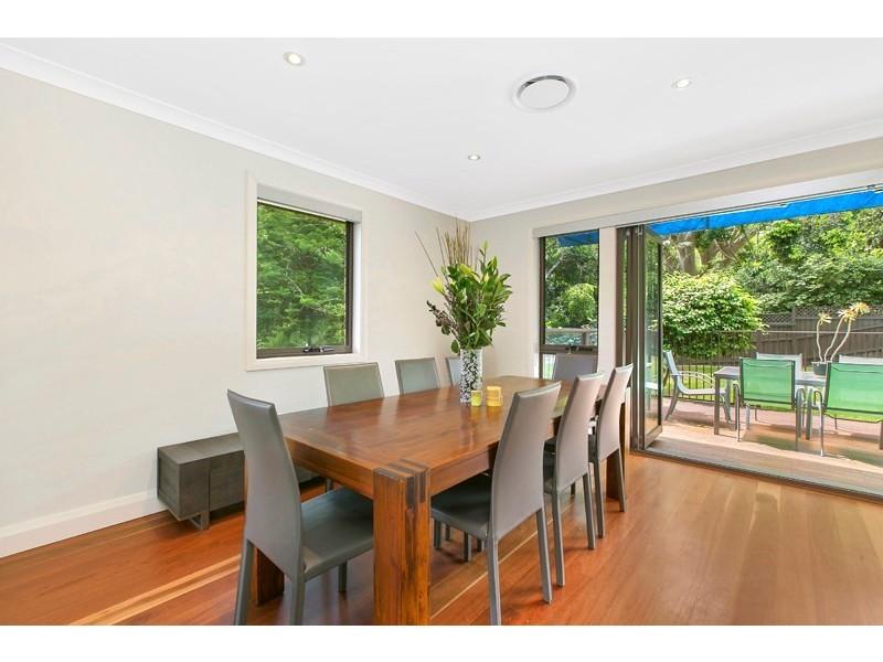 A1 Arilla Road, Pymble NSW 2073