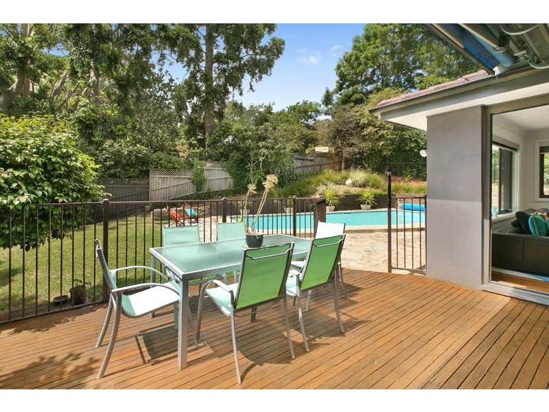A1 Arilla Road, Pymble NSW 2073