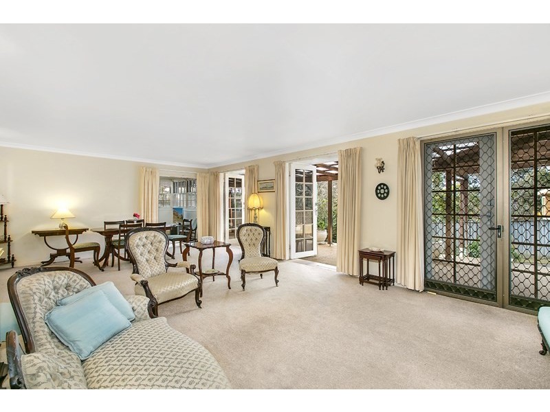 48 Merrivale Road, Pymble NSW 2073