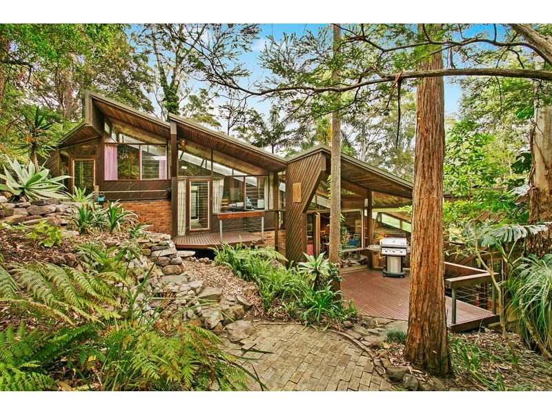 5 Boyne Place, Wahroonga NSW 2076