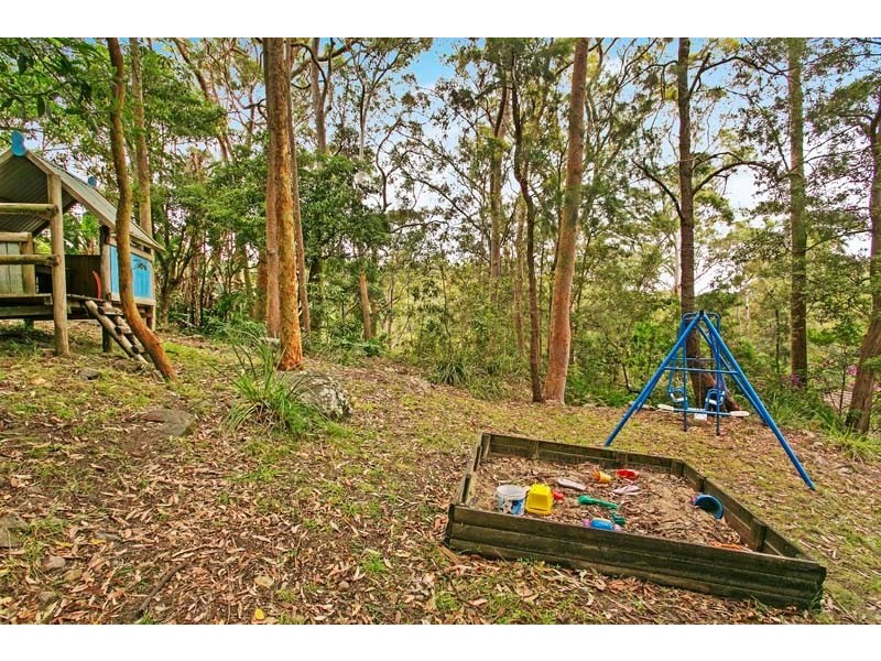 5 Boyne Place, Wahroonga NSW 2076