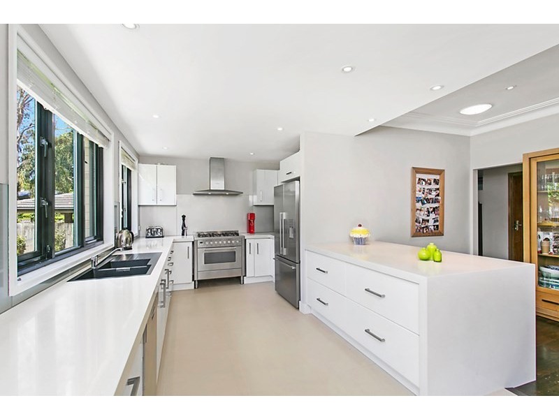 14 Chisholm Street, Turramurra NSW 2074