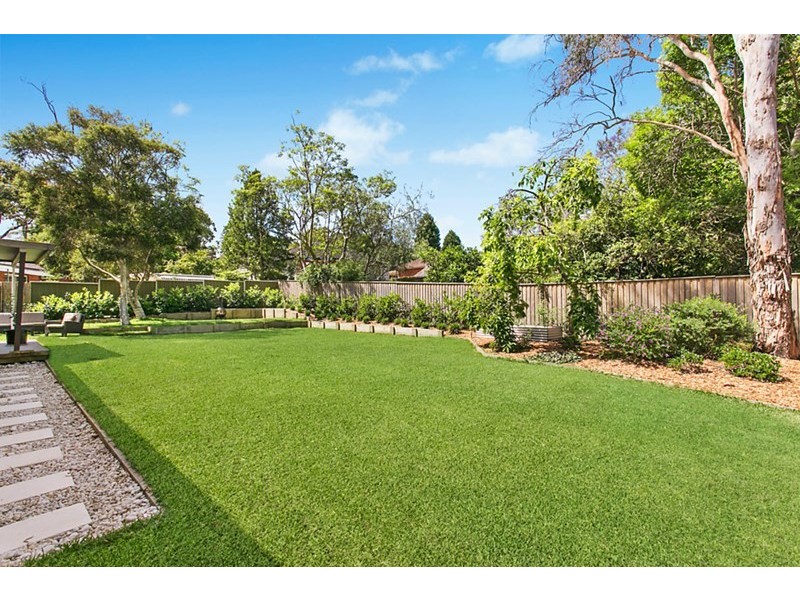 14 Chisholm Street, Turramurra NSW 2074