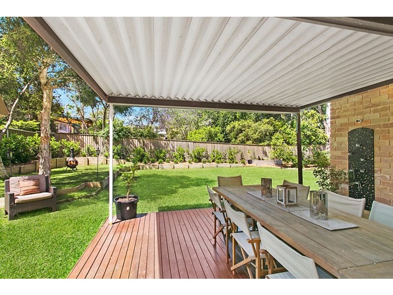 14 Chisholm Street, Turramurra NSW 2074