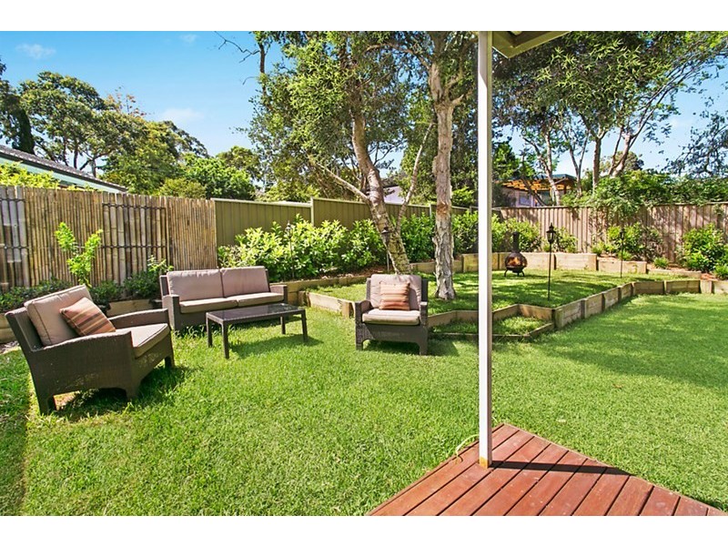 14 Chisholm Street, Turramurra NSW 2074