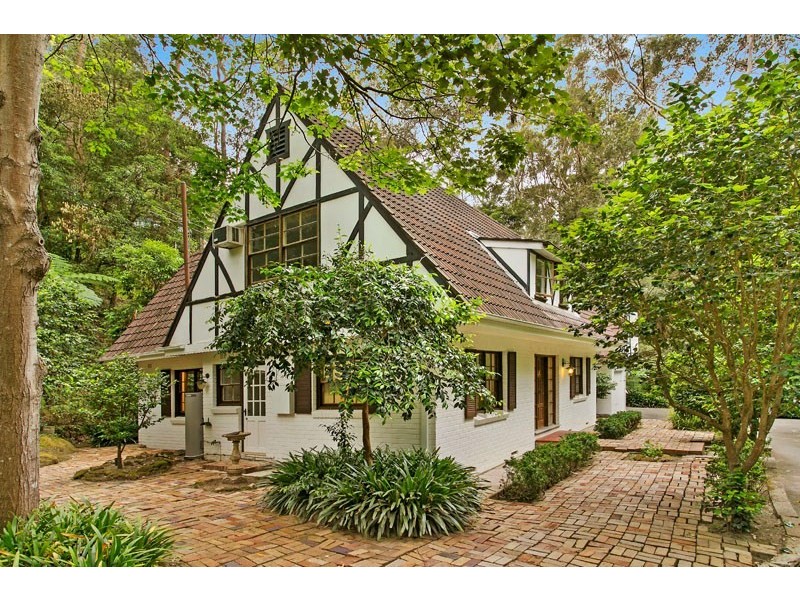 96A Ada Avenue, Wahroonga NSW 2076