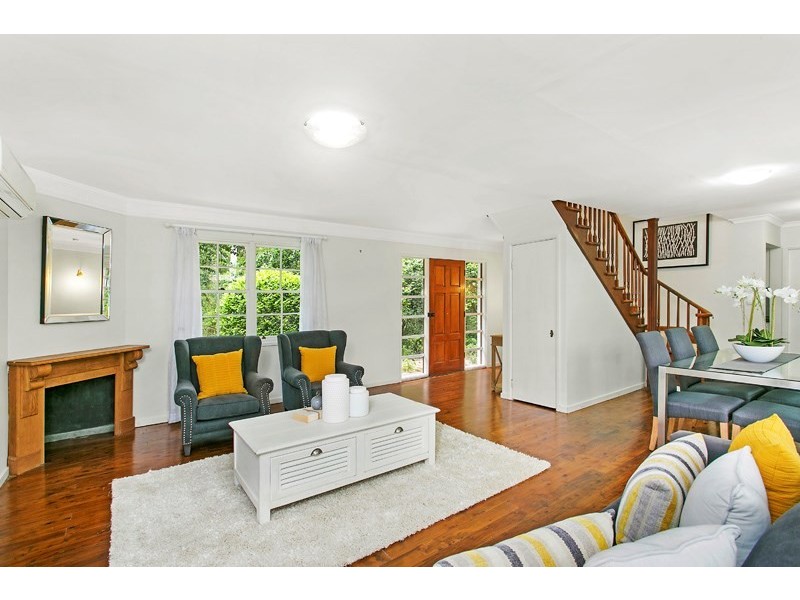 96A Ada Avenue, Wahroonga NSW 2076