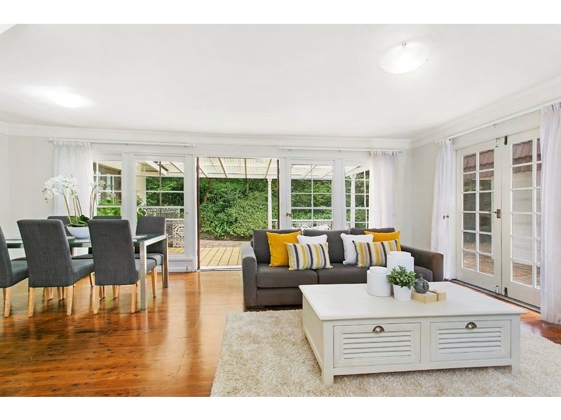 96A Ada Avenue, Wahroonga NSW 2076