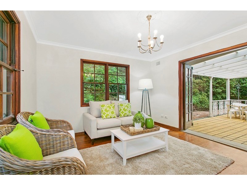 96A Ada Avenue, Wahroonga NSW 2076