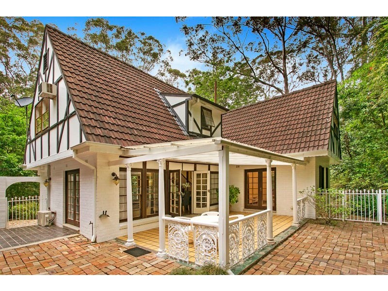 96A Ada Avenue, Wahroonga NSW 2076