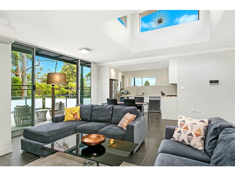 42/2 Finlay Road, Turramurra NSW 2074