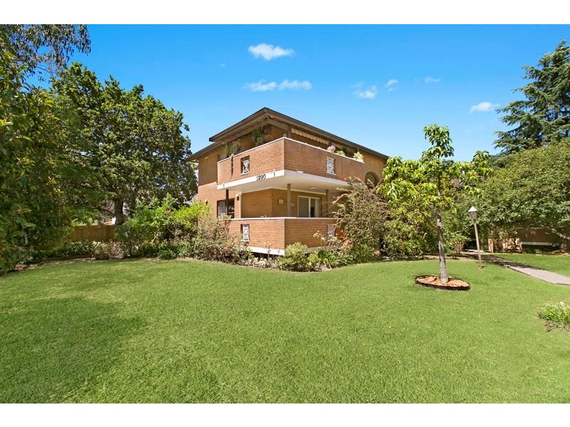 7/1290 Pacific Highway, Turramurra NSW 2074