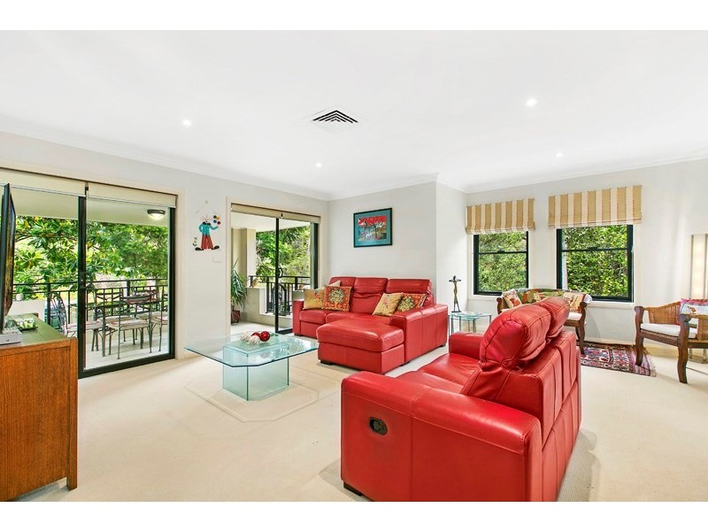 11/26 Wahroonga Avenue, Wahroonga NSW 2076