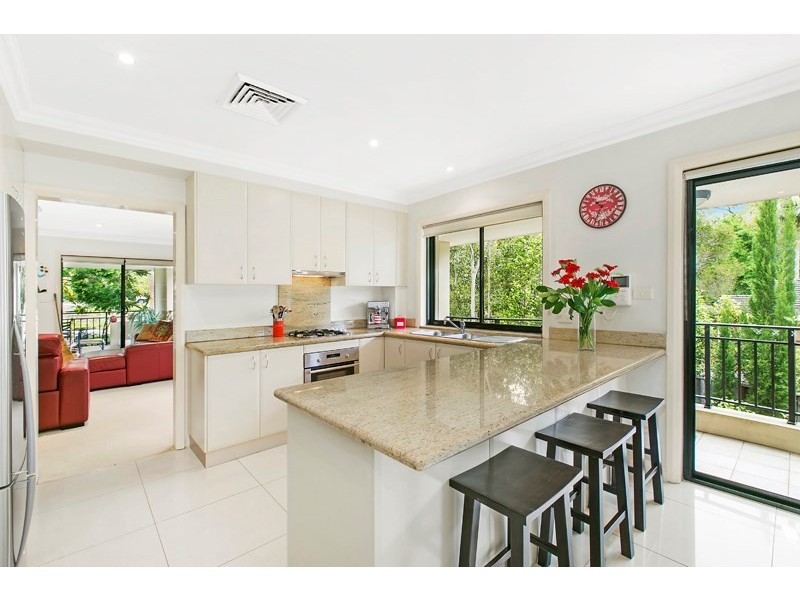 11/26 Wahroonga Avenue, Wahroonga NSW 2076